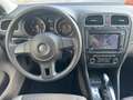 Volkswagen Golf 🟩1.6 DIESEL 105CV - GPS - AIRCO - CRUISE Schwarz - thumbnail 8