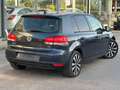 Volkswagen Golf 🟩1.6 DIESEL 105CV - GPS - AIRCO - CRUISE Schwarz - thumbnail 4