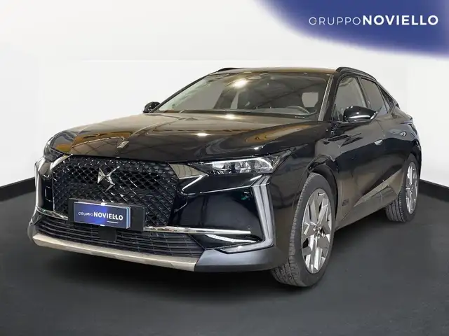 DS Automobiles DS 4 BlueHDi 130 Automatico Business