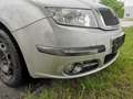 Skoda Fabia 1.4 16V Silber - thumbnail 5