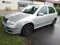 Skoda Fabia 1.4 16V Silber - thumbnail 1