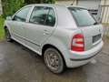 Skoda Fabia 1.4 16V Silber - thumbnail 9