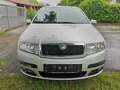 Skoda Fabia 1.4 16V Silber - thumbnail 3