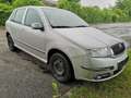 Skoda Fabia 1.4 16V Silber - thumbnail 4