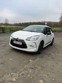 Citroën DS3 1.6Vti Benzine Euro5