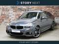 BMW 320 3 Serie Gran Turismo 320i High Executive M Sport P Grijs - thumbnail 1