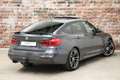 BMW 320 3 Serie Gran Turismo 320i High Executive M Sport P Grijs - thumbnail 4
