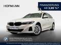 BMW 320 Weiß - thumbnail 11