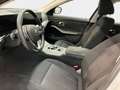 BMW 320 Weiß - thumbnail 2