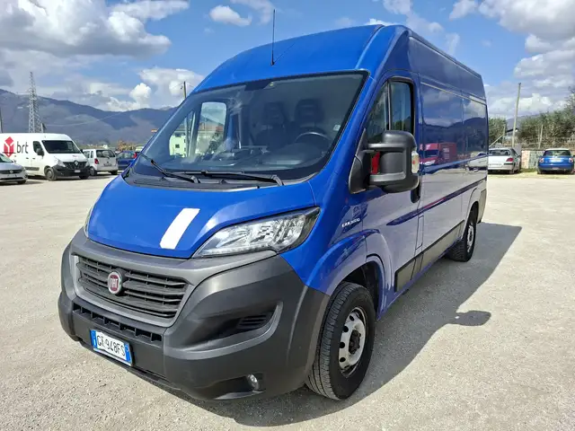 Fiat Ducato L2H2 MOTORE 2.3 140CV