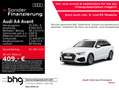 Audi A4 40 TFSI S-tronic S-Line Business Navi Weiß - thumbnail 1
