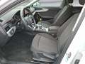 Audi A4 40 TFSI S-tronic S-Line Business Navi Weiß - thumbnail 8