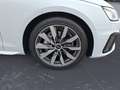 Audi A4 40 TFSI S-tronic S-Line Business Navi Weiß - thumbnail 12
