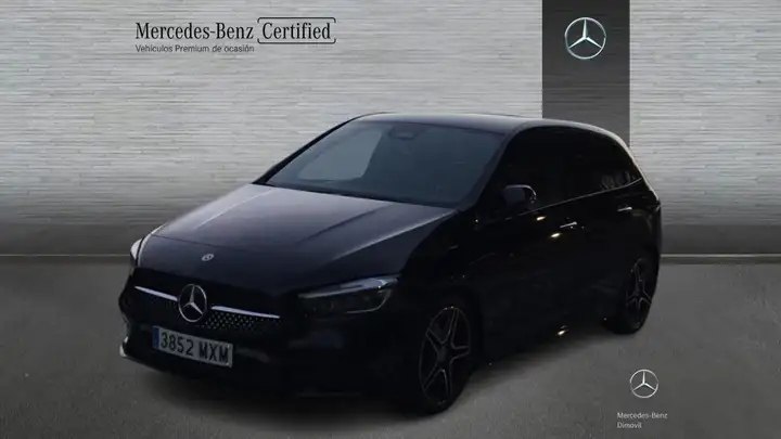 Mercedes-Benz Clase B B 200 d Aut (W247) 2024