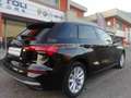 Audi A3 A3 IV  Sportback Sportback 2.0 tdi Business 116cv Noir - thumbnail 2