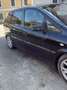 Opel Zafira T98 Monocab/HH11/1A Schwarz - thumbnail 4
