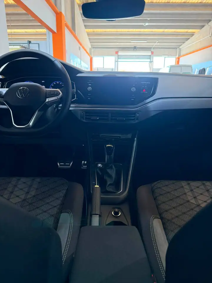Volkswagen Taigo 2026