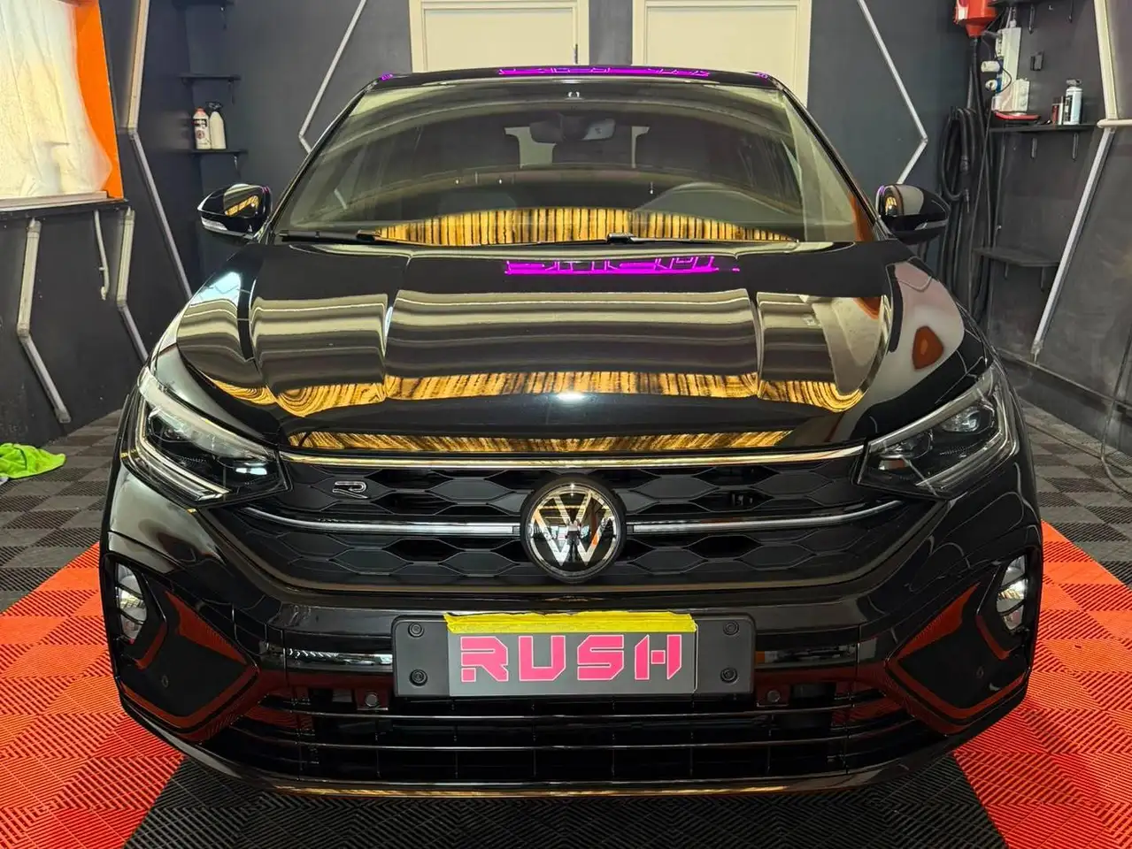 Volkswagen Taigo 2026