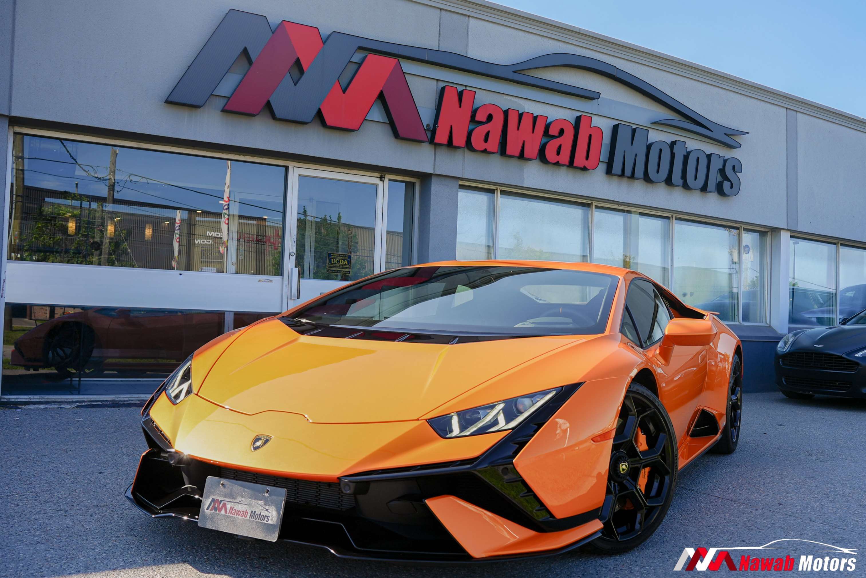 2024 Lamborghini Huracan LP640-2|HURACAN|630+ HP|ALCANTARA INTERIOR|SENSONU