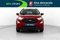Ford EcoSport 1.0 EcoBoost Trend 125 Rojo - thumbnail 2