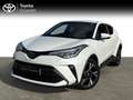 Toyota C-HR 125H Advance Weiß - thumbnail 1