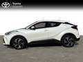 Toyota C-HR 125H Advance Weiß - thumbnail 3