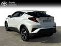 Toyota C-HR 125H Advance Weiß - thumbnail 2
