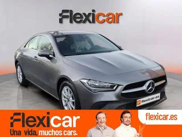 Mercedes-Benz C 220 CLA 180