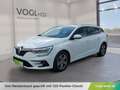Renault Megane GT Intens TCe 140 Weiß - thumbnail 1