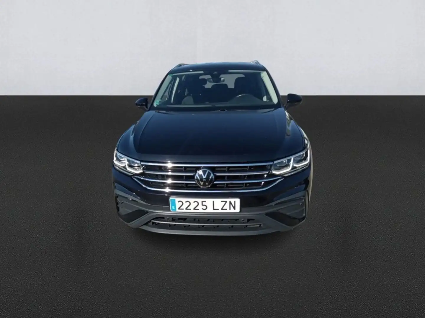 Volkswagen Tiguan Allspace 2.0TDI Life 4Motion DSG 110kW Negro - 2