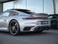 Porsche 992 TURBO S SPORTUITL/CERAMIC/PDCC/LIFT/INNO/BOSE/18W Zilver - thumbnail 19