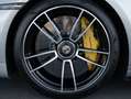 Porsche 992 TURBO S SPORTUITL/CERAMIC/PDCC/LIFT/INNO/BOSE/18W Zilver - thumbnail 6