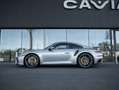 Porsche 992 TURBO S SPORTUITL/CERAMIC/PDCC/LIFT/INNO/BOSE/18W Zilver - thumbnail 3
