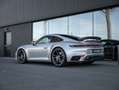 Porsche 992 TURBO S SPORTUITL/CERAMIC/PDCC/LIFT/INNO/BOSE/18W Zilver - thumbnail 2