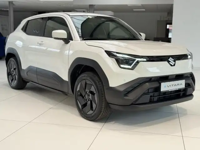 Suzuki Vitara e Vitara Comfort+ Wärmepumpe 61kWh 4x2