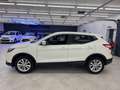 Nissan Qashqai Acenta Weiß - thumbnail 8