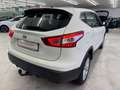 Nissan Qashqai Acenta Weiß - thumbnail 6