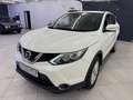 Nissan Qashqai Acenta Weiß - thumbnail 2