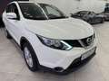 Nissan Qashqai Acenta Weiß - thumbnail 1