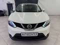 Nissan Qashqai Acenta Weiß - thumbnail 3