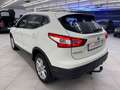 Nissan Qashqai Acenta Weiß - thumbnail 5