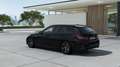 BMW 318 d Touring mhev 48V MSport Pro auto Nero - thumbnail 2