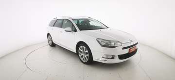 2.0 HDi 160 aut. Executive Tourer