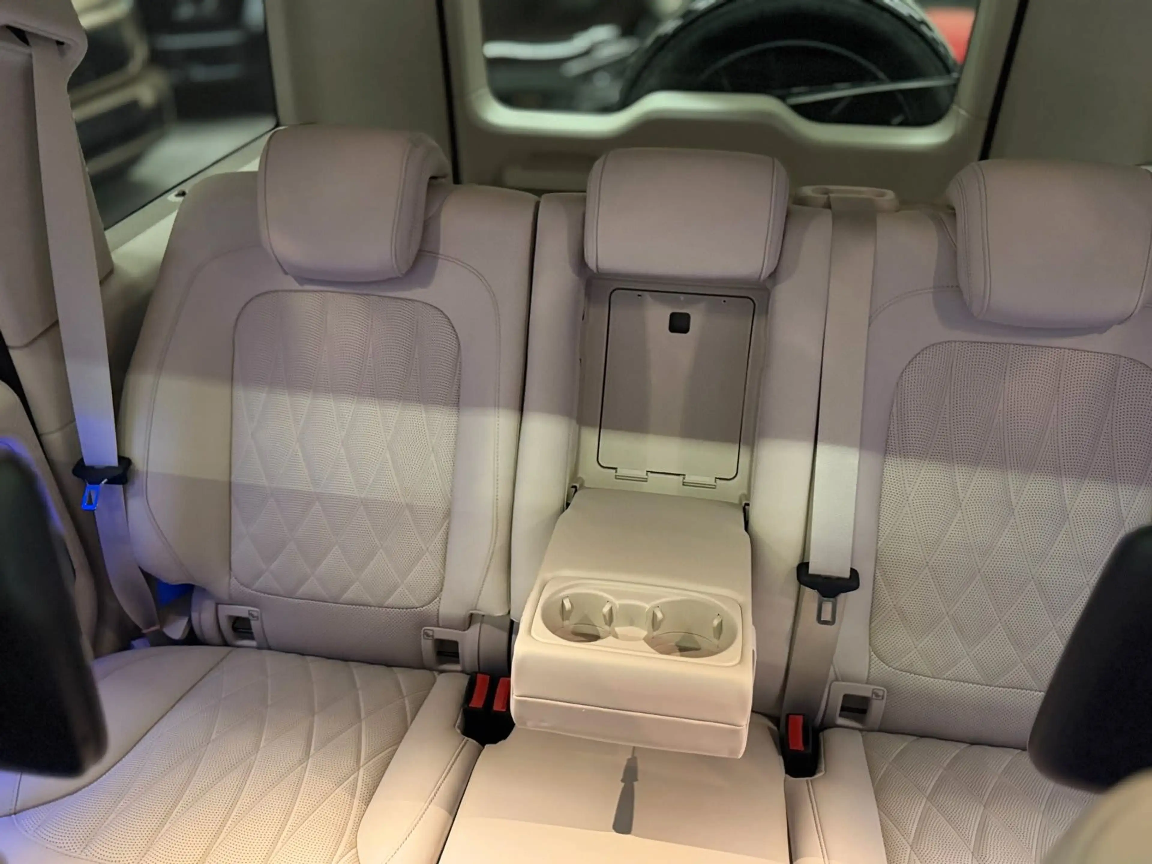Mercedes-Benz G 63 AMG G63 AMG FULL CARBON  ACTIVE RIDE A22 DVD WEBASTO — photo 15