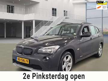 XDrive20i Business