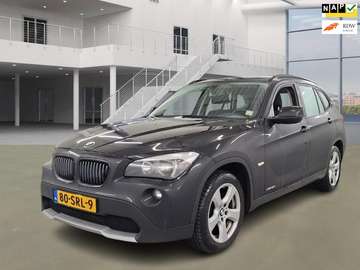 XDrive20i Business