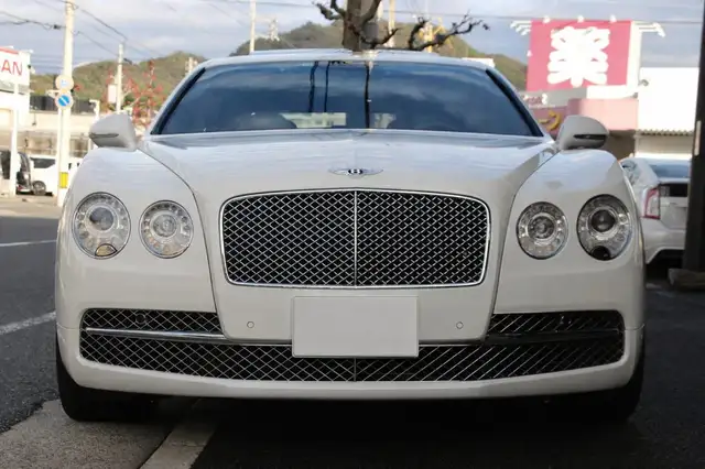 Bentley Flying Spur *W12*LED*MARINER PAKET*