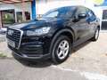 Audi Q2 basis/2.Hand/SitzH/AHK/PDC/116PS/ Noir - thumbnail 1