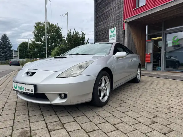 Toyota Celica 1.8 S Klimatronic