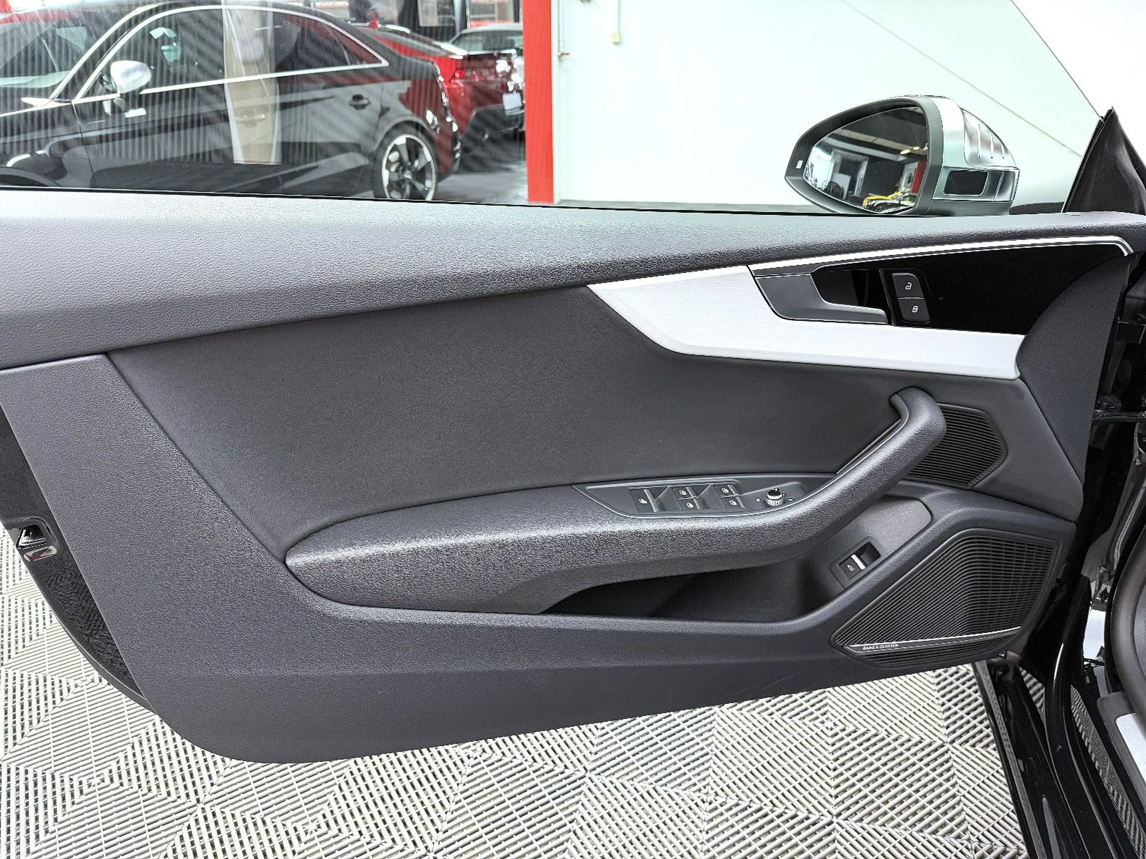 Audi S5 Cabriolet 3.0 TFSI quattro ACC*Virtual*Matrix — photo 12
